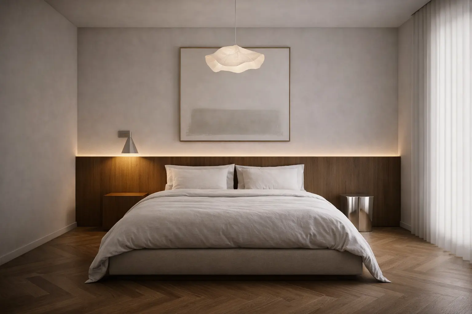 Casa T — interior view 5